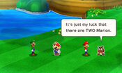 Get Mario & Luigi: Paper Jam Nintendo 3DS
