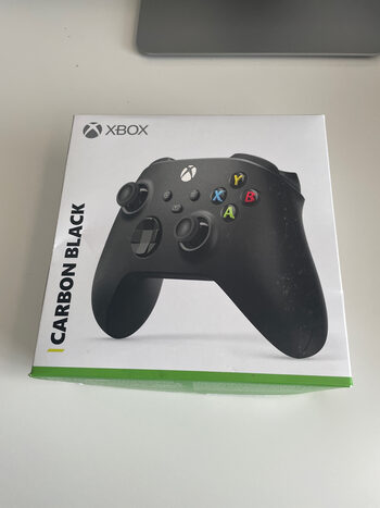 Xbox series X/S Wireless Controller (Model 1914)