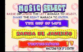 Buy Samba de Amigo (2000) Dreamcast