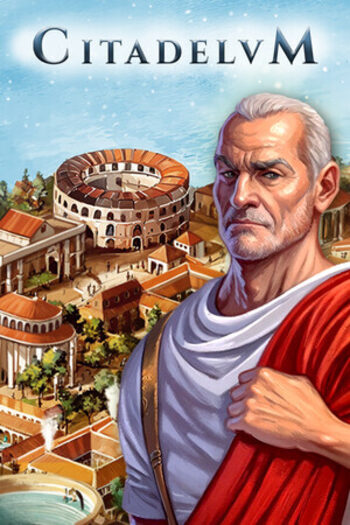 Citadelum Steam Key (PC) GLOBAL