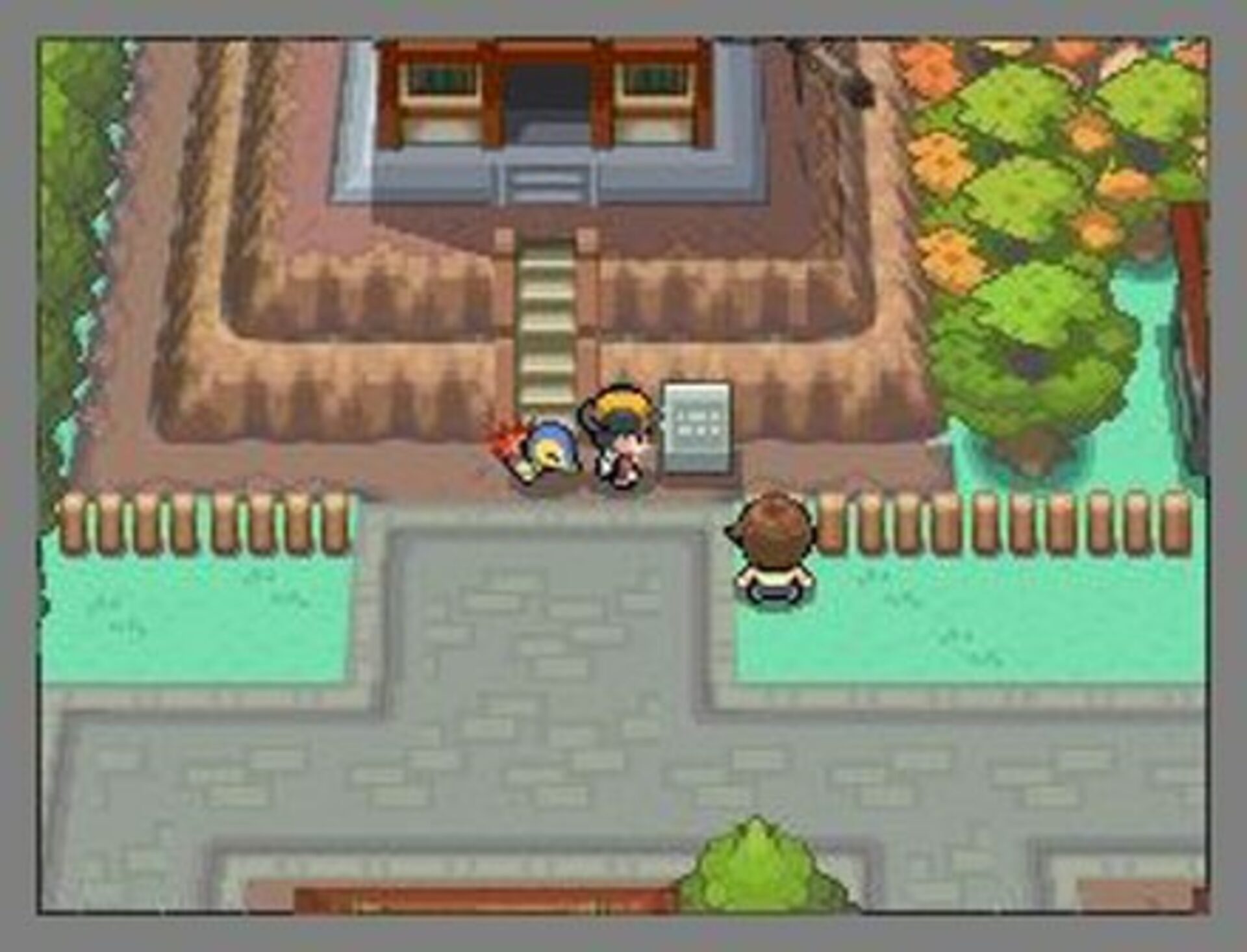 Pokemon factory SoulSilver Version for Nintendo DS