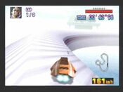 F-Zero X (1998) Nintendo 64