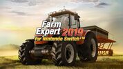 Farm Expert 2019 (Nintendo Switch) eShop Key EUROPE