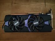 SAPPHIRE RX 6600 Y R9 285 de regalo!