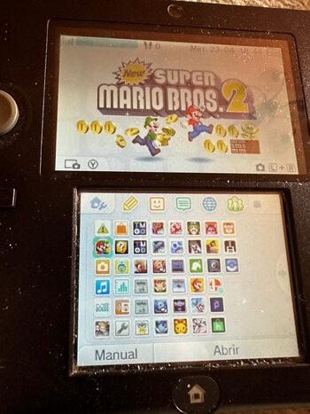 Buy New Super Mario Bros. 2 Nintendo 3DS