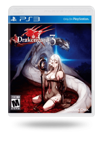 Drakengard 3 PlayStation 3
