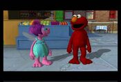 Get Sesame Street: Ready, Set, Grover! Wii