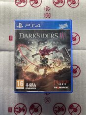 Darksiders III PlayStation 4