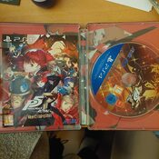 Buy Persona 5 Royal Steelbook Editon PlayStation 4