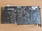 Asus GeForce GTX 1060 3GB 3 GB 1506-1708 Mhz PCIe x16 GPU