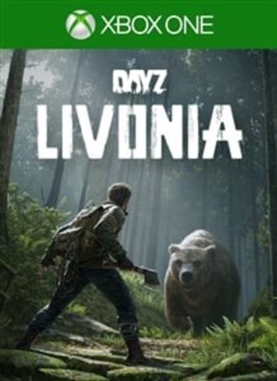 E-shop DayZ - Livonia (DLC) (Xbox One) Xbox Live Key EUROPE