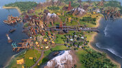 Sid Meier's Civilization VI: Gathering Storm (DLC) Steam Klucz EUROPE for sale