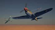 IL-2 Sturmovik: Desert Wings - Tobruk (DLC) (PC) Steam Key EUROPE for sale