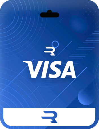 Rewarble VISA 10 USD Voucher GLOBAL