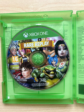 Buy Rare Replay Xbox One