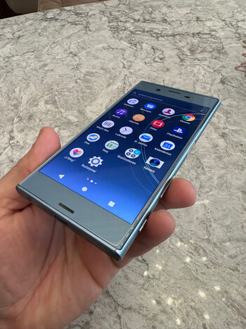 Comprar Sony Xperia Xz, 4/32gb