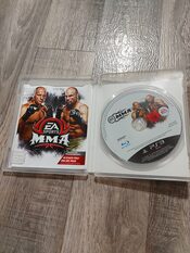 EA SPORTS MMA PlayStation 3