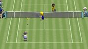 Tennis PlayStation