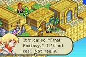 Buy Final Fantasy Tactics Advance (2003) Game Boy Advance
