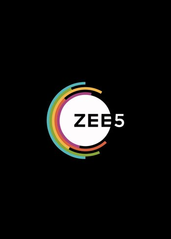 Zee5 Gift Card 499 INR Key INDIA