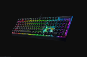 Razer BLACKWIDOW V4 X mechaninė klaviatūra RGB