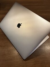 Apple MacBook Pro 16 (2019) Intel i7-9750H Intel Radeon Pro 5300M / 16GB DDR4 / 2048GB NVME / 100 Wh / 339S00458 / Silver