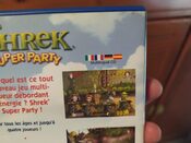 Shrek Super Party PlayStation 2