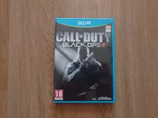 Call of Duty: Black Ops II Wii U