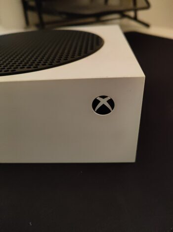 Buy Xbox Series S, White, 512GB