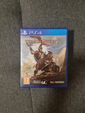 Titan Quest PlayStation 4