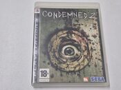 Condemned 2: Bloodshot PlayStation 3