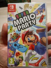 Super Mario Party Nintendo Switch