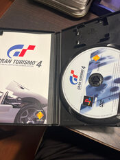 Buy Gran Turismo 4 PlayStation 2