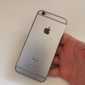 Apple iPhone 6s 64GB Silver