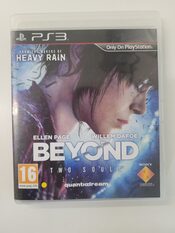 BEYOND: Two Souls PlayStation 3