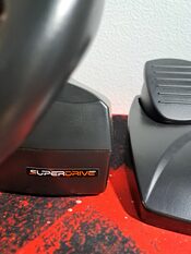 Žaidimu Vairas Subsonic SuperDrive SV200 for sale