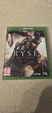 Ryse: Son of Rome Xbox One