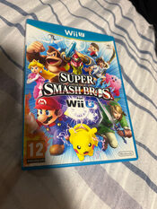 Super Smash Bros. Wii U