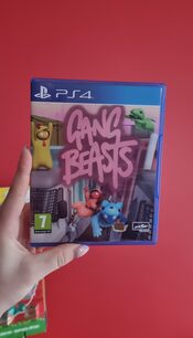 Gang Beasts PlayStation 4