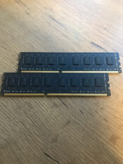 G.Skill AEGIS 8 GB (2 x 4 GB) DDR3-1600 PC RAM