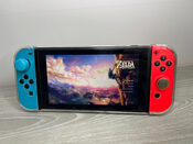 Buy The Legend of Zelda: Breath of the Wild Nintendo Switch