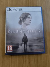 Silent Hill 2 PlayStation 5