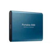 Portable SSD T5 4TB