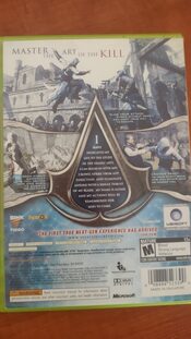 Buy Assassin's Creed Xbox 360