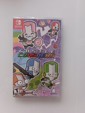 Castle Crashers Remastered Nintendo Switch