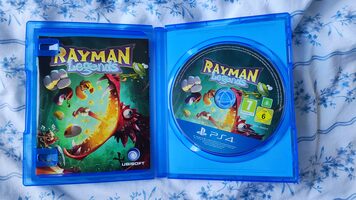 Buy Rayman Legends PlayStation 4