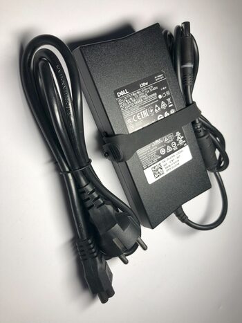 Buy Dell LA130PM121 130W 19.5V 6.7A 7.4mm x 5.0mm Genuine Power Adapter Charger