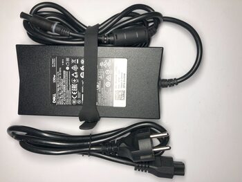 Redeem Dell LA130PM121 130W 19.5V 6.7A 7.4mm x 5.0mm Genuine Power Adapter Charger