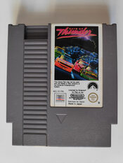 Days of Thunder NES