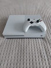 Xbox One S, White, 1TB